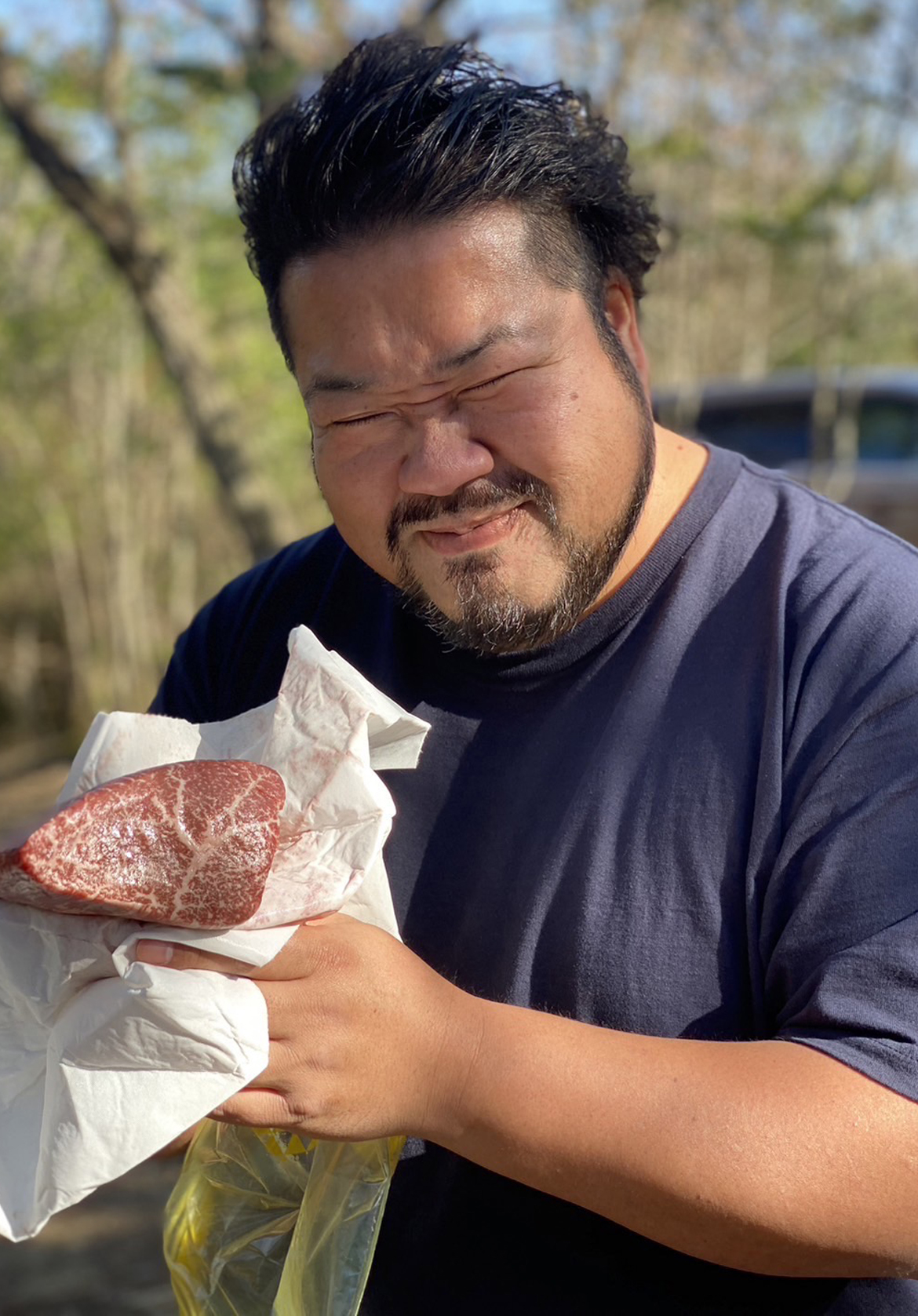 キャンプ メンバー画像